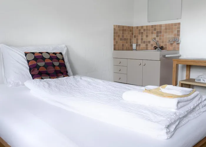Seminarhotel Romerohaus