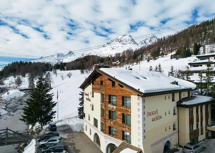 Hotel Nolda