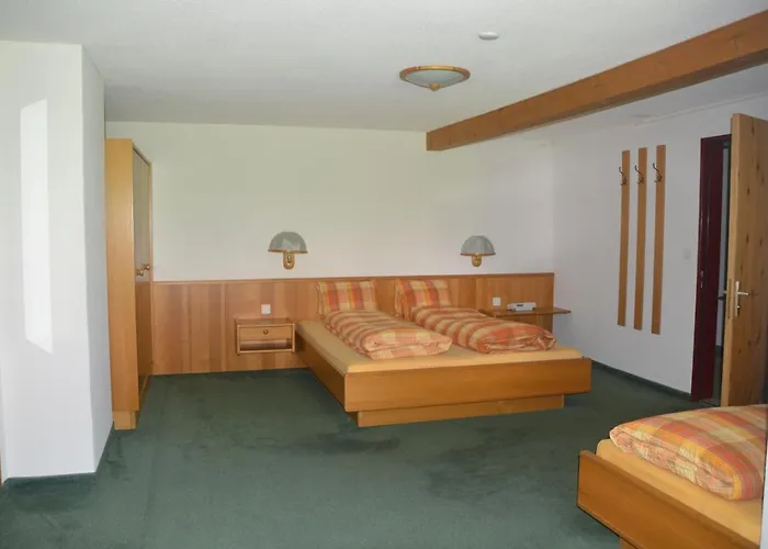 Hotel Seeblick